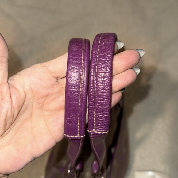 Coach Gallery Opt Signature Tote - Picture 3 of 6